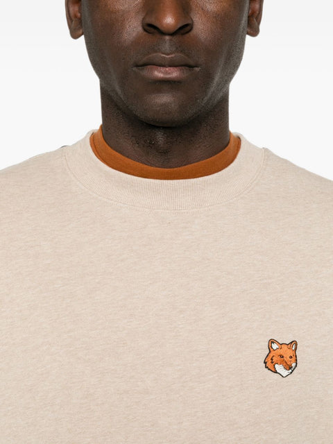 Maison Kitsuné Maison KitsunÃ© Shirt