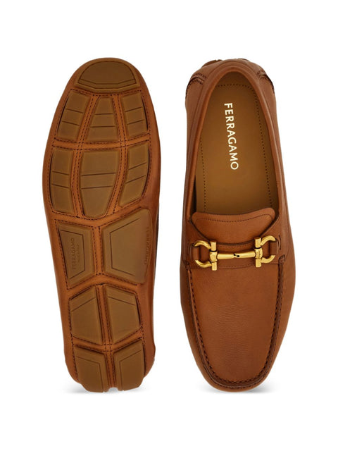 Ferragamo Flats