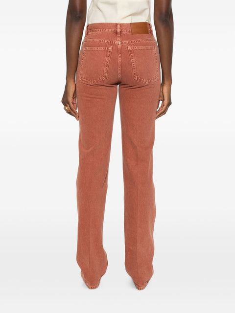 Chloé Chloe Jeans