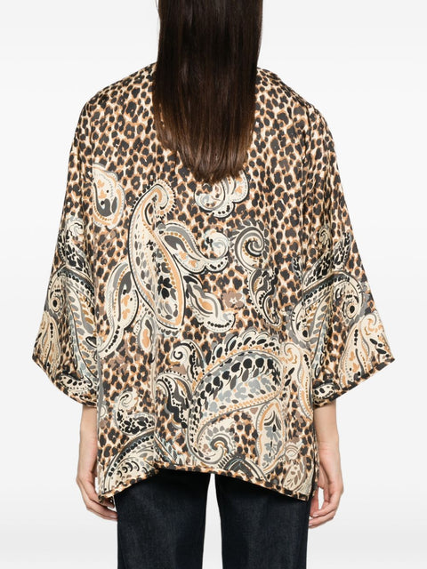 Etro Jacket