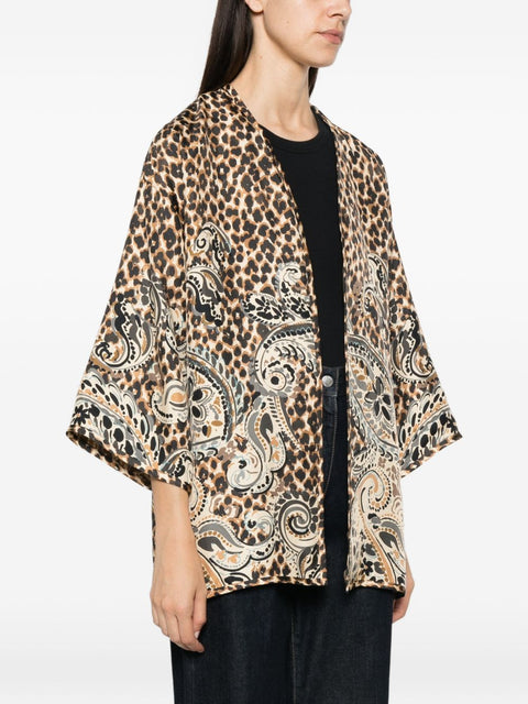 Etro Jacket