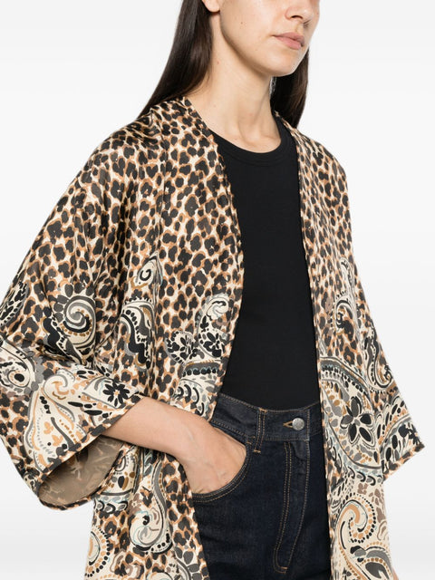 Etro Jacket