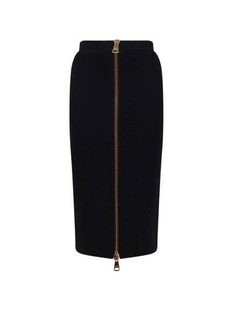 Elisabetta Franchi Skirt