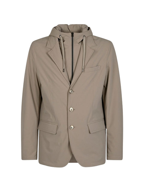 HERNO Jacket