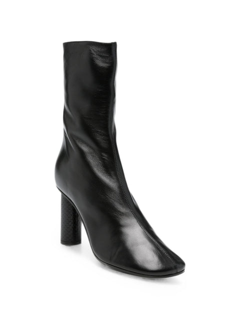 Paris Texas Boots