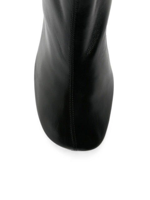 Paris Texas Boots