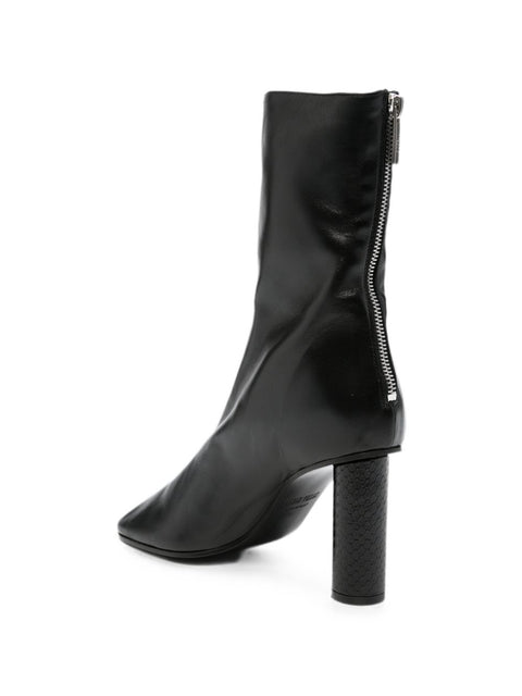 Paris Texas Boots
