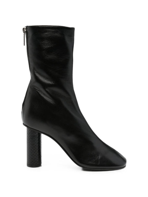 Paris Texas Boots