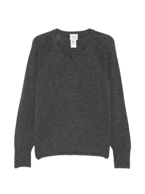 Alysi Sweater