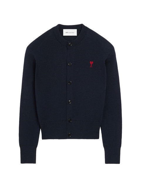 Ami Paris Cardigan