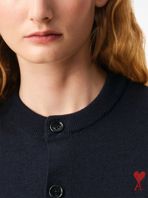 Ami Paris Cardigan