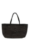 Sophie Digard Raffia Tote Bag