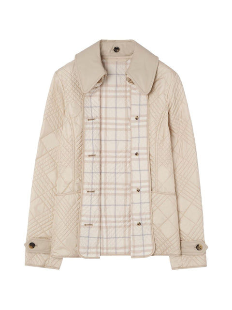 Burberry Jacket