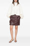 032C Alberta Ferretti Skirts