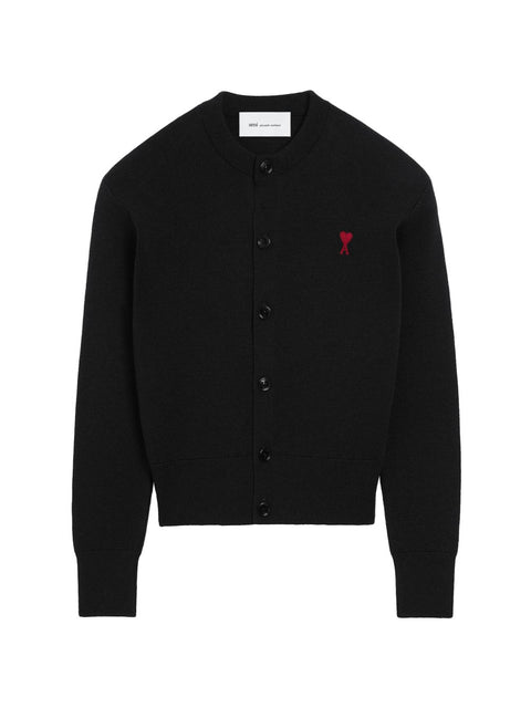Ami Paris Cardigan