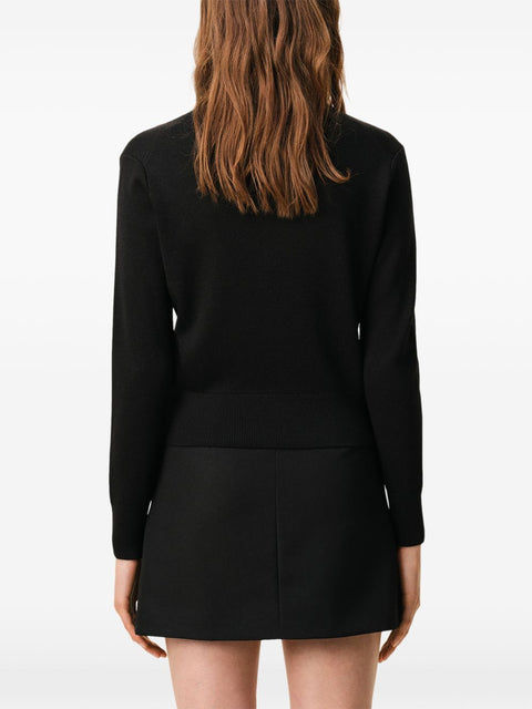 Ami Paris Cardigan