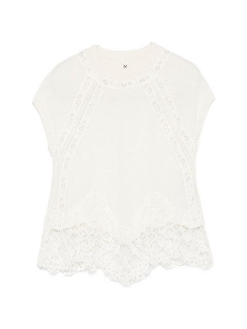 Ermanno Scervino Top