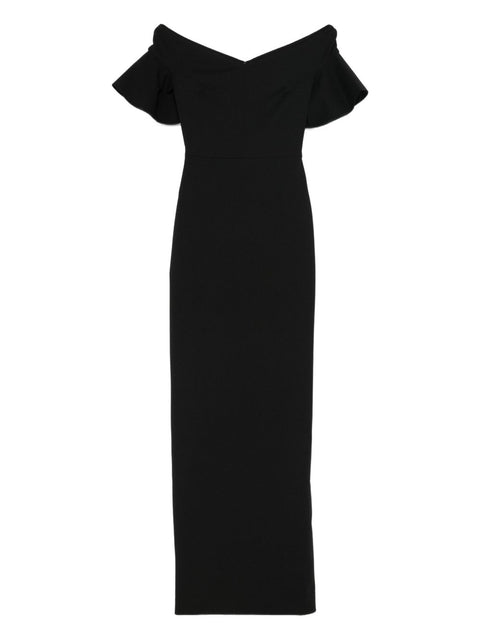 Solace London Dress