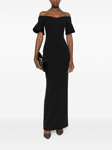 Solace London Dress