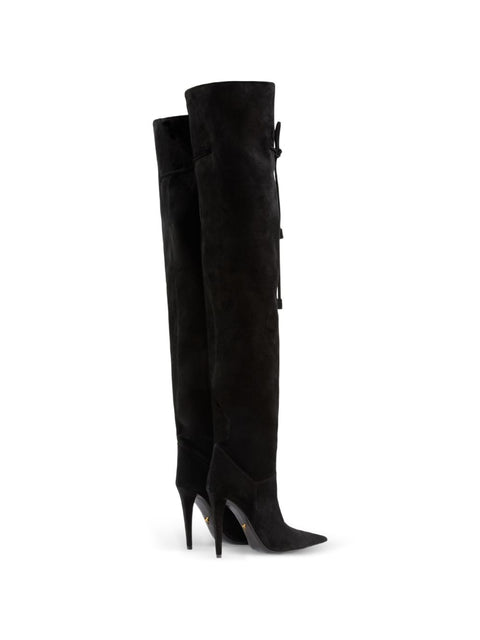 Giuseppe Zanotti Boots