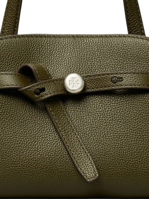 Tory Burch Romy Small Top Handle Bag