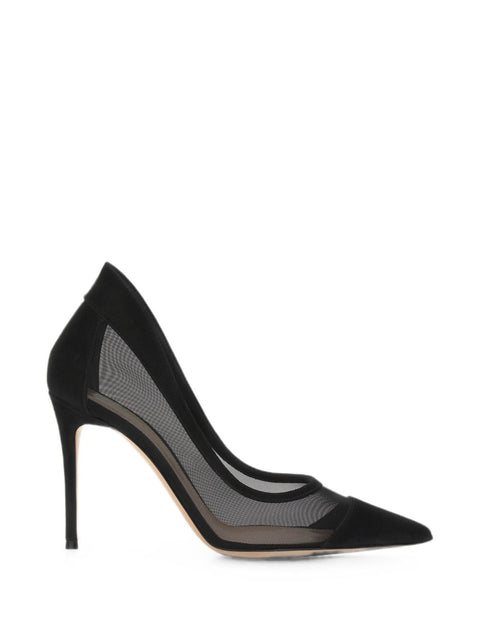 Gianvito Rossi Pumps