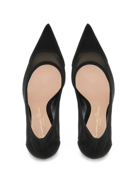 Gianvito Rossi Pumps