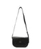 Emporio Armani Leather Crossbody Bag
