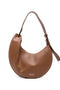 Emporio Armani Leather Shoulder Bag