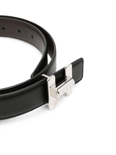 Hogan Belt