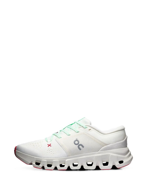 On Sneakers