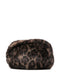 Apparis Leopard Print Pouch