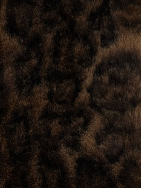 Apparis Kai Leopard Scarf