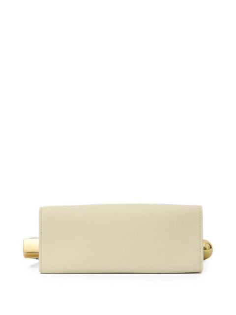 Jacquemus Le Rond Carré Clutch