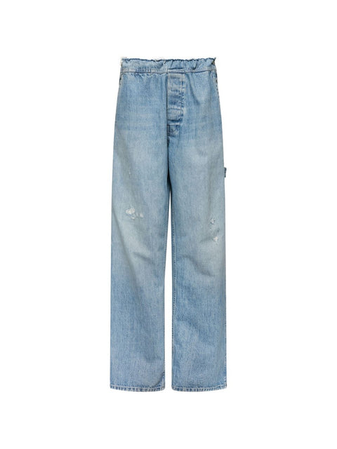 MM6 Maison Margiela Jeans