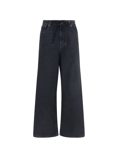 MM6 Maison Margiela Jeans