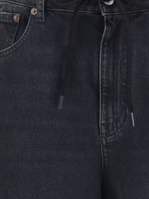 MM6 Maison Margiela Jeans
