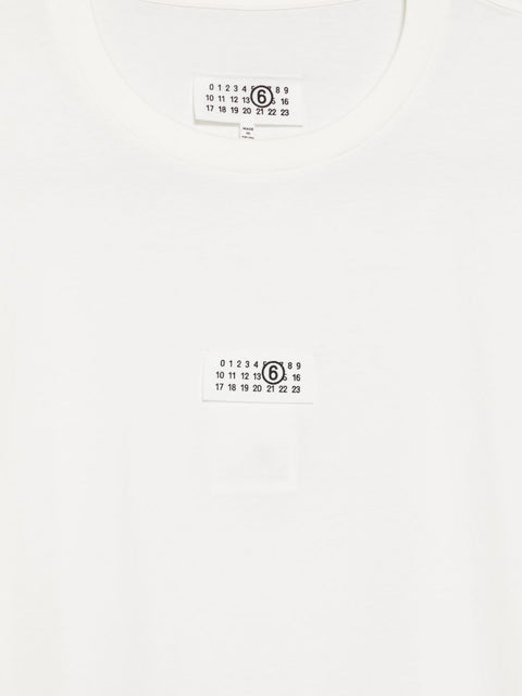 MM6 Maison Margiela T-shirts and Polos