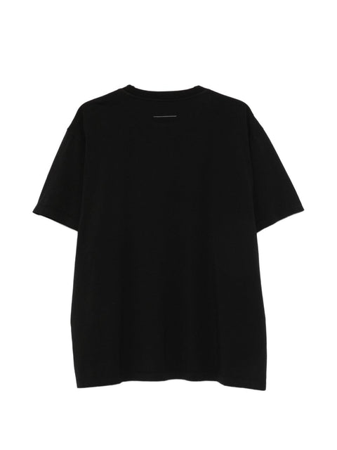 MM6 Maison Margiela T-shirts and Polos