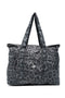 Adidas by Stella McCartney Leopard Tote Bag