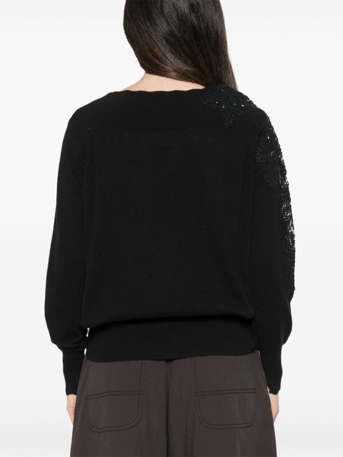 Ermanno Scervino Sweater