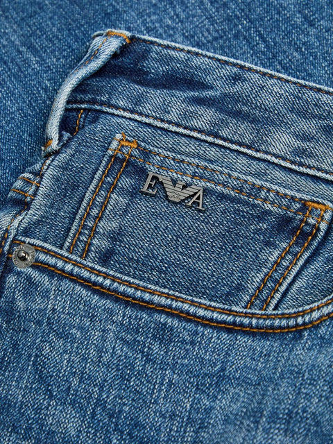 Emporio Armani Jeans