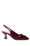 Sergio Rossi Pumps