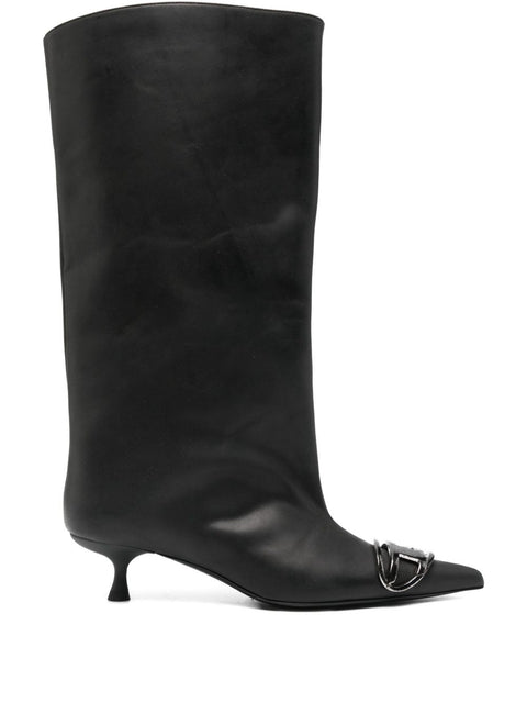 Diesel Boots
