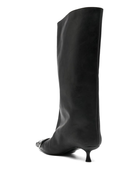 Diesel Boots