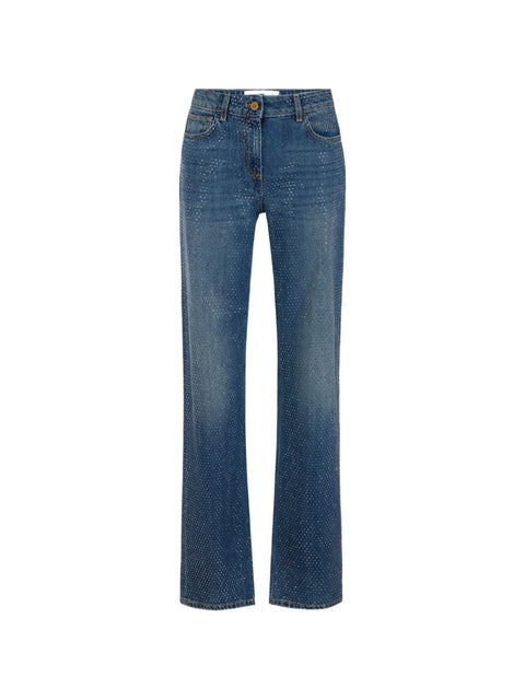 Elisabetta Franchi Trousers