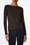 Wolford Pure top