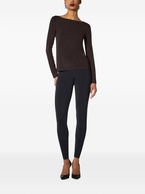 Wolford Pure top