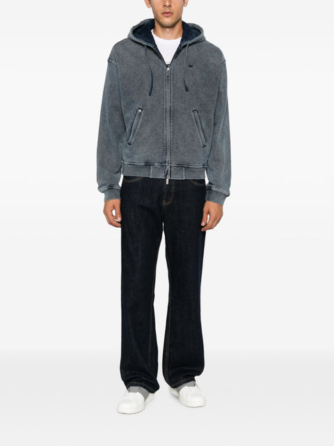 Emporio Armani Sweaters