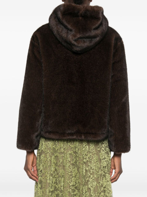 ERMANNO FIRENZE Coats